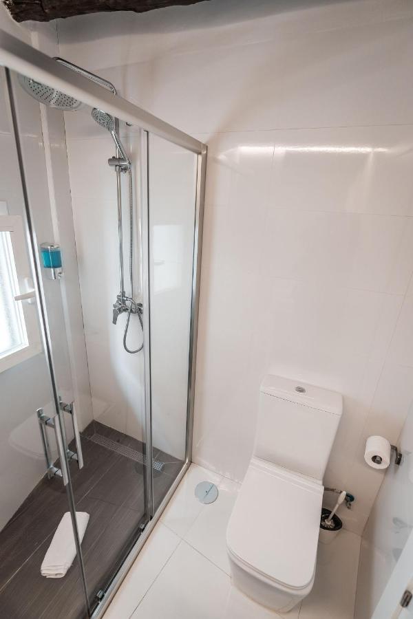 Qh Eme Suites غرناطة المظهر الخارجي الصورة