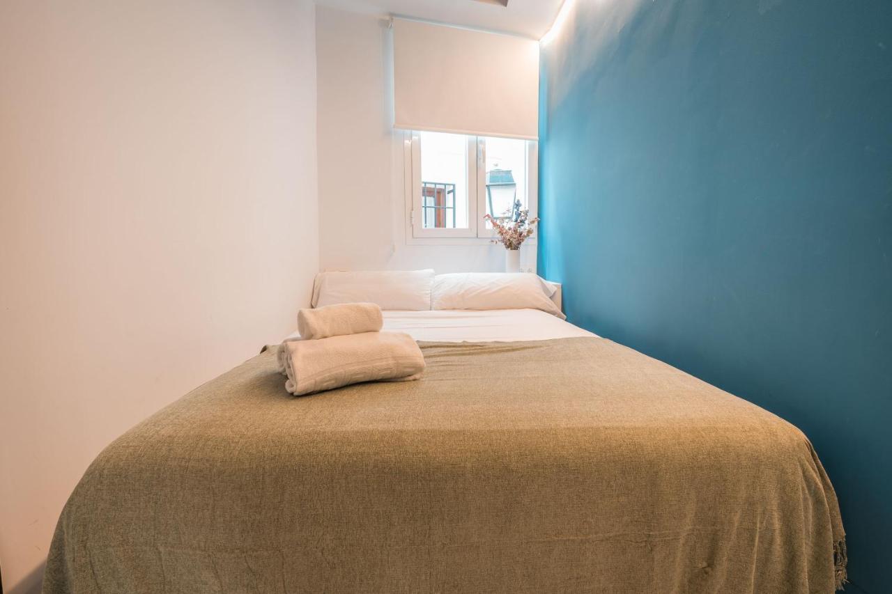 Qh Eme Suites غرناطة المظهر الخارجي الصورة