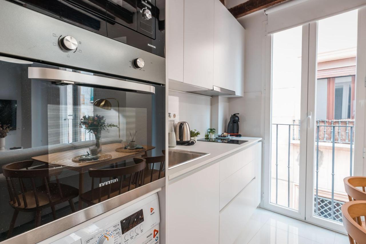 Qh Eme Suites غرناطة المظهر الخارجي الصورة