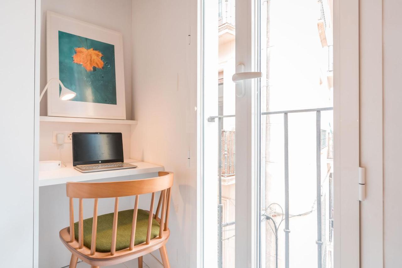 Qh Eme Suites غرناطة المظهر الخارجي الصورة