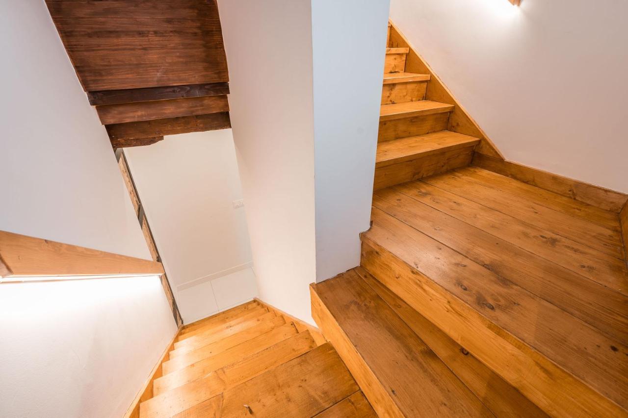 Qh Eme Suites غرناطة المظهر الخارجي الصورة