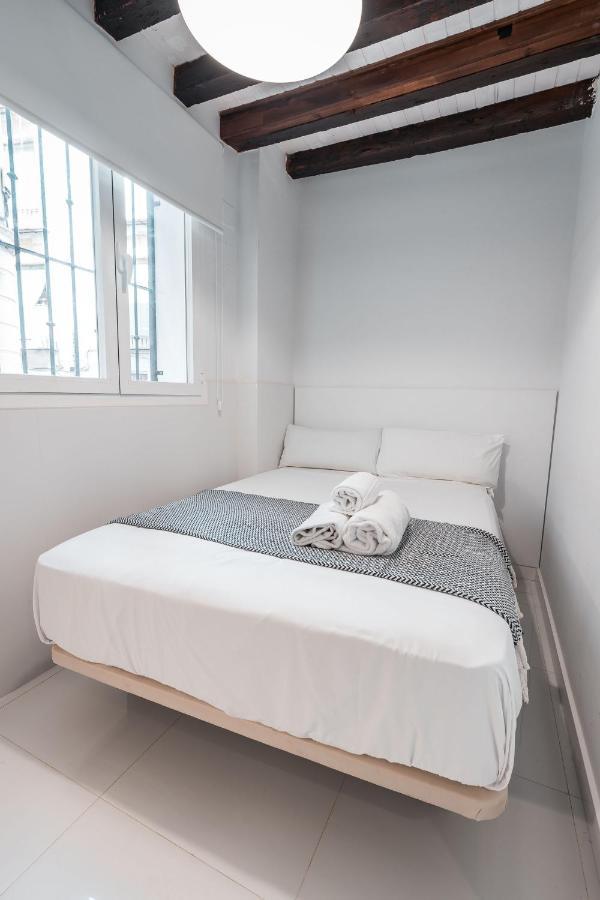 Qh Eme Suites غرناطة المظهر الخارجي الصورة