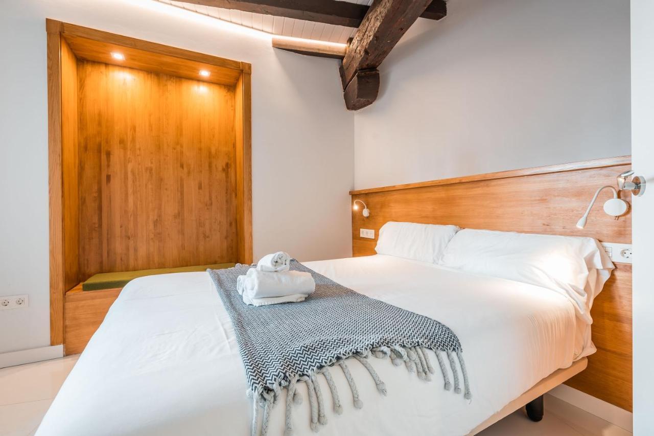 Qh Eme Suites غرناطة المظهر الخارجي الصورة
